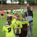 Fotos vom Bezirksschülertreffen in Massbach